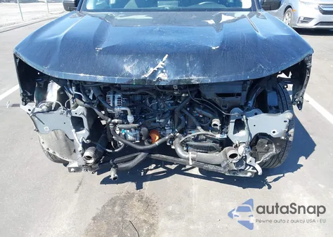 2023 Ford Bronco Sport Big Bend из США, поврежденный, VIN 3FMCR9B61PRE25144